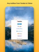 Yandex Mail screenshot 3