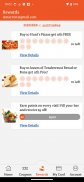 Cimarron Foods screenshot 6