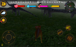 Protoceratops falando screenshot 10