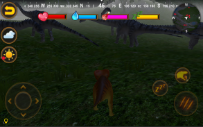 Protoceratops im Gespräch screenshot 10