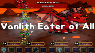 Dragon slayer - i.o Rpg game screenshot 2