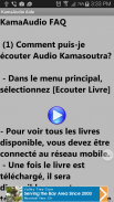 Kamasutra  Audio en Français screenshot 2