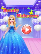 Beauty Makeover screenshot 0