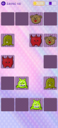 Memory Game: Match Monsters screenshot 0