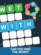 Word Search Sea: Word Puzzle screenshot 6