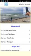 Rügen + Hiddensee App für den screenshot 6