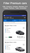 Car Rental APP ® 24h screenshot 0