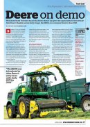 Farm Machinery Journal screenshot 14