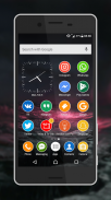 Annular - Icon Pack Theme screenshot 4