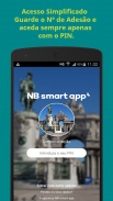 NB smart app screenshot 0