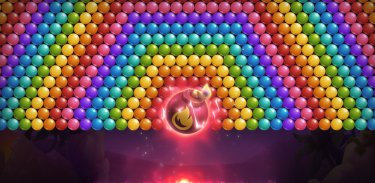 Bubble Shooter screenshot 6