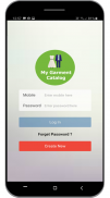 My Garment Catalog screenshot 3