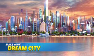 My City - Entertainment Tycoon screenshot 8
