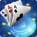 Solitaire: Card Games Classic Icon