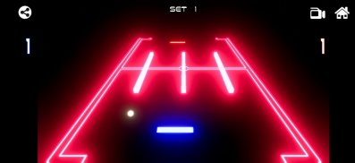 Ping Pong Game screenshot 11