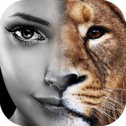 FotoMix -Animal Face Morphing 1.1.1 Muat turun APK untuk 