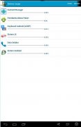 Android Manager screenshot 2