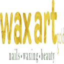 wax art gold