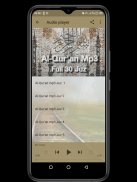 Al-Qur'an mp3 full 30 juz screenshot 0