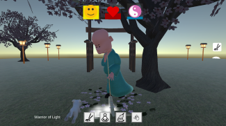 Lil Monk - Mindful Companion screenshot 4