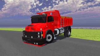 Elite Truck Simulator Novo Jogo De Caminhão Brasileiro para Android