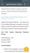 NGO & Government Jobs In Nigeria screenshot 6