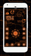 Circuit Launcher - Lock App screenshot 4