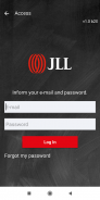 JLL- Inspections Tool screenshot 1