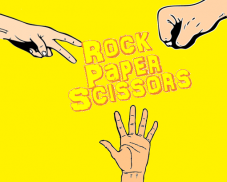 Rock_Paper_Scissors screenshot 0