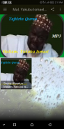 Mal. Yakubu Ismael Tafsir screenshot 0