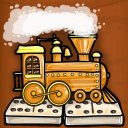 Mexican Train Icon