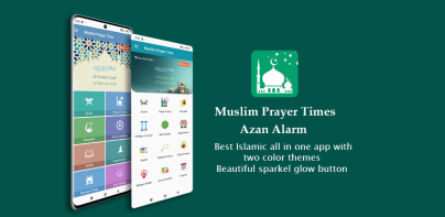 Muslim Prayer Times Azan Quran