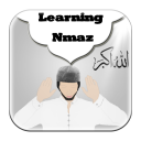 Aprenda Namaz Icon