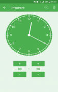 Imparare il Tempo Pro screenshot 6