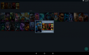 Perfect Pick for Dota 2 screenshot 8