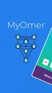 MyOmer: Sefirat Haomer Counter screenshot 0