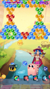 Bubble Fun Game Mania screenshot 4