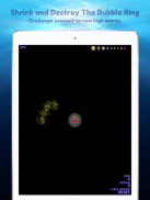 Bubble Shooter Redux - Orbital screenshot 13