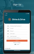 Shine and Drive screenshot 4