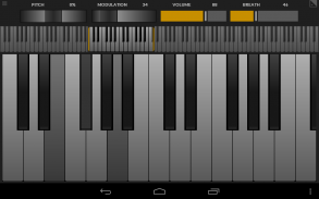 TouchDAW Demo screenshot 3