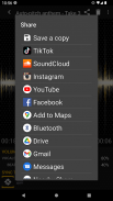 Tune Me: Vocal Studio screenshot 6