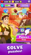 Link Pets: Match 3 puzzle game screenshot 5