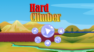 Hard Climber screenshot 0