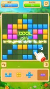 Block Sudoku Puzzle-Jewel&Wood screenshot 7