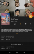Plex: Stream Movies, Shows, Music, and other Media screenshot 12