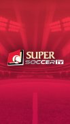 Super Soccer TV screenshot 1