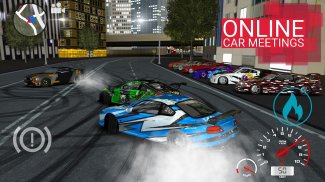 Street Racing screenshot 0