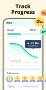 断続的断食法 - ダイエット & ファスティングアプリ screenshot 7