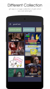 GIF Downloader : Find gifs for text messaging 2020 screenshot 4