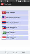AXN Asia TODAY screenshot 0